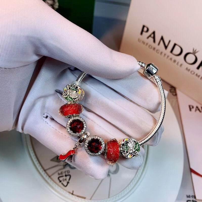 Pandora Bracelets 1046